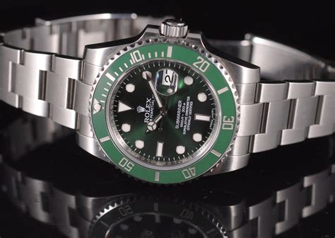 prix rolex submariner date hulk116610lv|Rolex Submariner Hulk retail price.